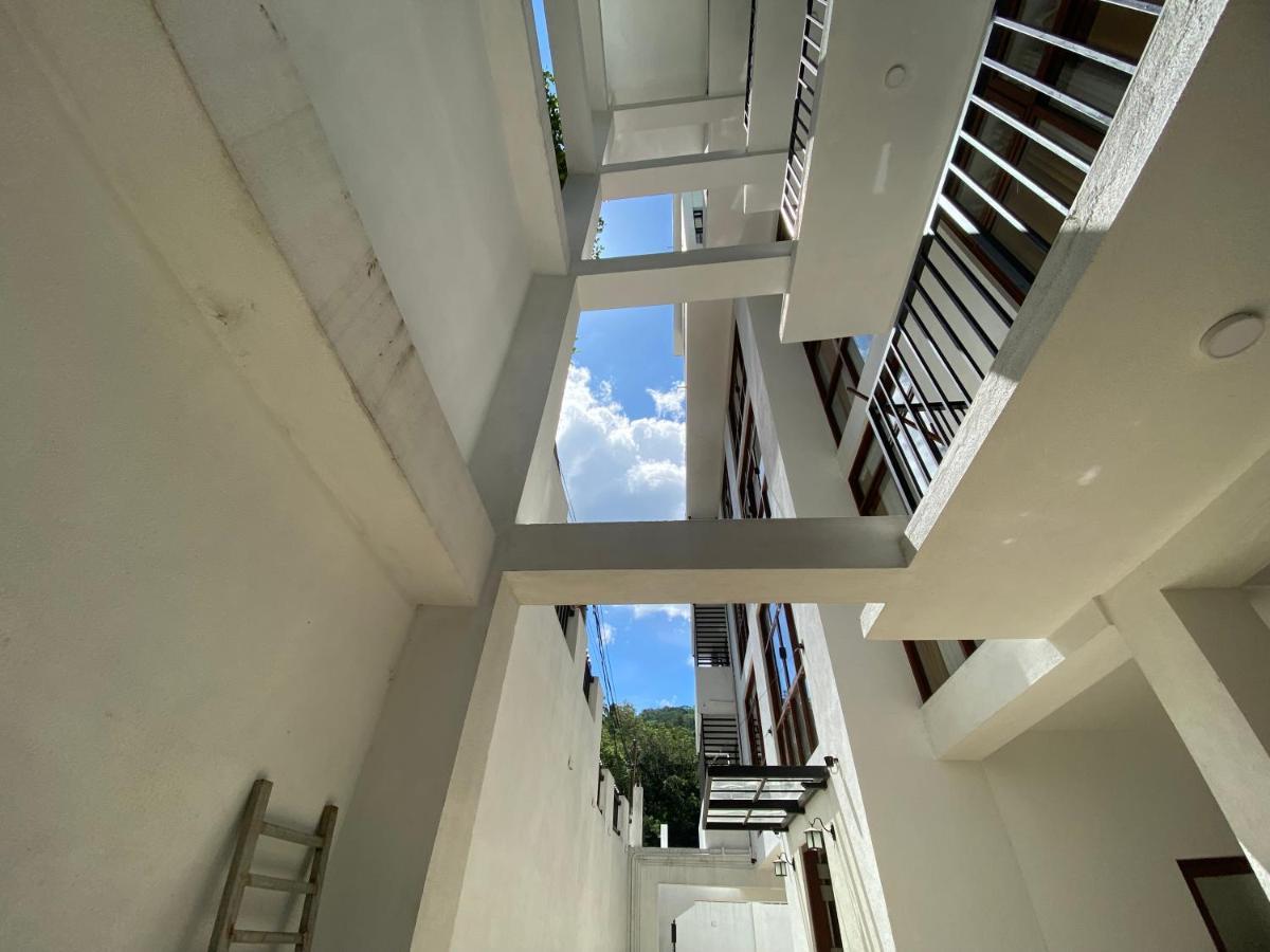 Aurelia Inn Kandy Ngoại thất bức ảnh