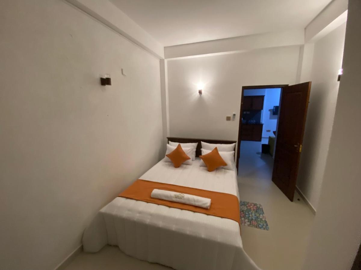Aurelia Inn Kandy Ngoại thất bức ảnh