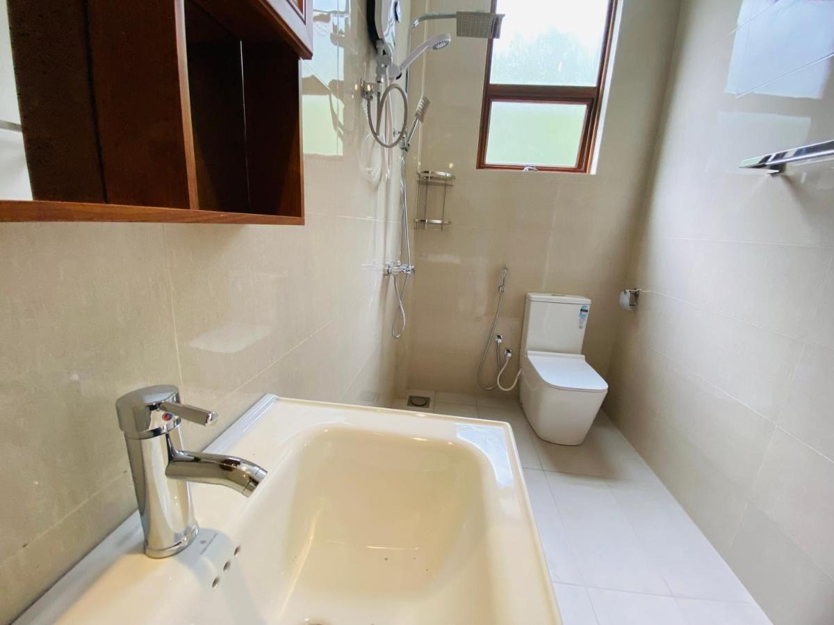 Aurelia Inn Kandy Ngoại thất bức ảnh