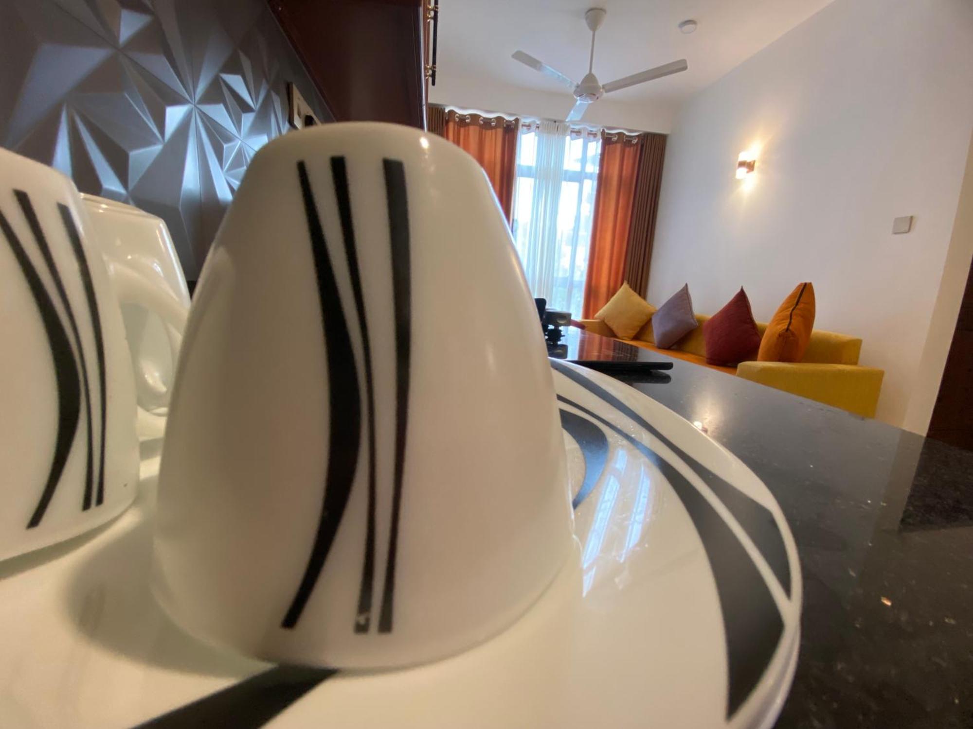 Aurelia Inn Kandy Ngoại thất bức ảnh